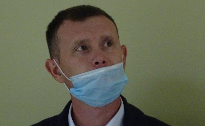 Верховный суд РТ утвердил оправдательный приговор по делу следователей МВД