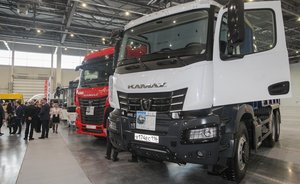 Первый гендиректор КАМАЗа: «Своего автопрома у России уже нет»