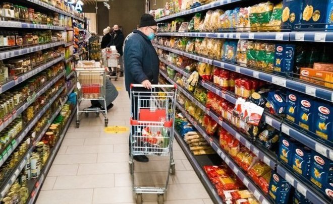 В России могут отменить НДС на социально значимые товары