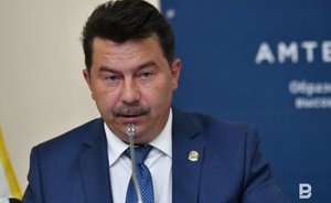 Марат Садыков переназначен на должность министра здравоохранения Татарстана