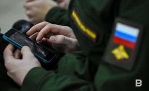 Закон об электронных повестках и реестре военнообязанных могут рассмотреть 12 апреля