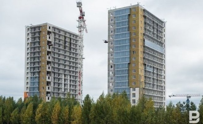 Правительство расширило полномочия Фонда обманутых дольщиков