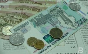 В следующем году вырастет размер пособий по уходу за ребенком