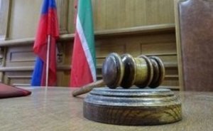 «Планировал участвовать в боях против ДНР и ЛНР»: жителя Челнов арестовали по ходатайству ФСБ