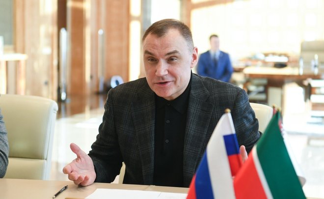 Марий Эл перенимает опыт Татарстана по созданию особых экономических зон