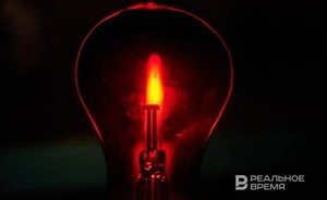 В Красноярском крае почти 1,5 тысячи человек остались без света