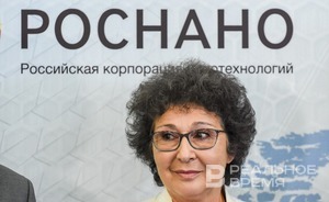 В «Роснано» предупредили о риске появления признаков банкротства