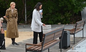 В Казани стартуют обсуждения благоустройства дворов на 2024 год