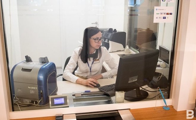 Эксперты назвали средний возраст заемщика в России