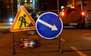 В Казани временно ограничат движение по улицам Чуйкова и Адоратского