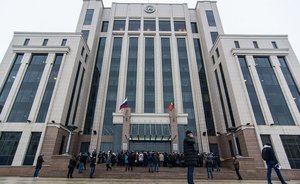 Министр экономики РТ: несмотря на экономическую ситуацию, финансирование программ продолжается