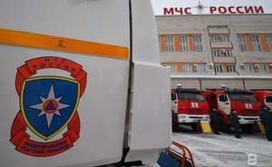 В Казани задымилась трансформаторная будка — обошлось без пожара
