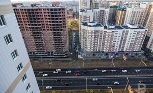 Прогноз: в 2020 году цены на жилье в Казани вырастут на 5—7%