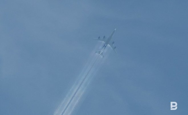 Из Фонда национального благосостояния могут выделить более 1,5 трлн рублей на развитие авиастроения