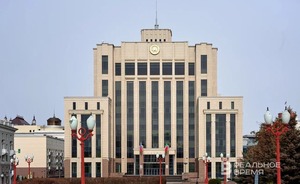 Изменен состав группы по вопросам кадрового обеспечения отраслей промышленности и торговли в Татарстане