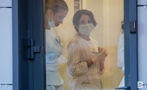 В Татарстане подтвердились еще четыре случая смерти от COVID-19