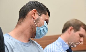 Итоги дня: арест казанского «легионера», максимальная раскрываемость убийств, новые антироссийские санкции