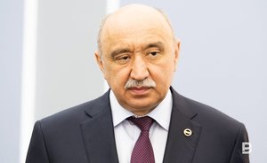 Бывший ректор КФУ Ильшат Гафуров обжаловал продление ареста