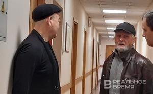 В Казани стартует суд над организатором и капитаном «подводного рейса»