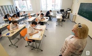 Семь школ Татарстана попали в рейтинг топ-200 учебных заведений, готовящих в технические вузы