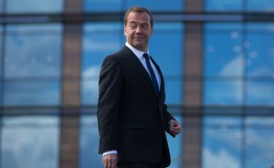 Медведев рекомендовал замглавы МЭР Подгузова на должность главы «Почты России»