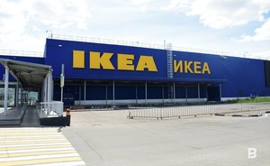 Минпромторг: IKEA пока не подтвердила намерения продать торговые точки в России
