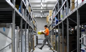 Как магазины заработали на гендерных праздниках в Казани