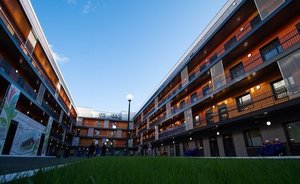 Мишустин подписал распоряжение выделить Татарстану больше 1 млрд за новый корпус инфекционки