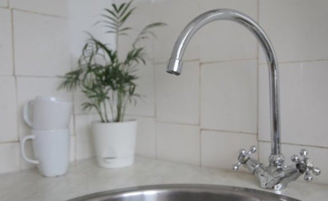 В центре Казани почти на сутки отключат воду