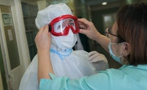 В Татарстане подтвердились семь случаев смерти от COVID-19