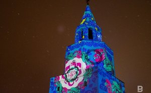 Символом Специальной Олимпиады 2022 года в Казани стал сказочный дракон Зилант