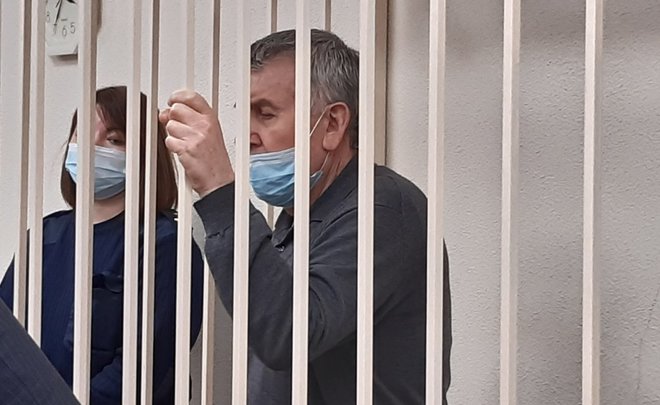 Потерпевшие требуют отмены приговора Агляму Садретдинову