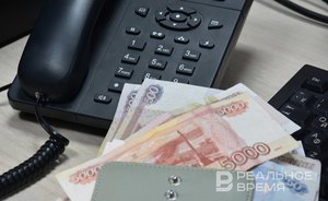 В Госдуме предложили отменить НДФЛ при доходах ниже 30 тыс. рублей