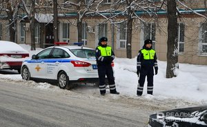 В Татарстане выросло число ДТП и сократилось количество погибших в них