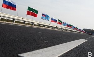 В Татарстане в этом году на дорожные работы потратят 37,6 млрд рублей