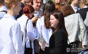 В России 1 сентября откроется более 150 новых школ на более 110 тысяч мест