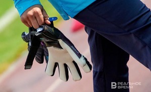 Челнинский «КАМАЗ» ушел от поражения в матче с «Соколом»