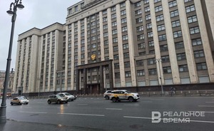 Госдума приняла законопроект о запрете «наливаек» в первом чтении