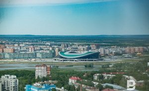 Татарстан вошел в топ-10 самых популярных у туристов регионов России