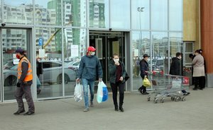 Эксперты оценили уровень тревожности в российском обществе выше, чем в кризис 1998 года