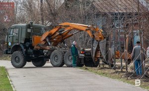 Казанский «Горводзеленхоз» заплатит 23,7 млн рублей за содержание парков и скверов