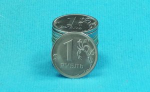 Экономист оценил подскочившую волатильность рубля