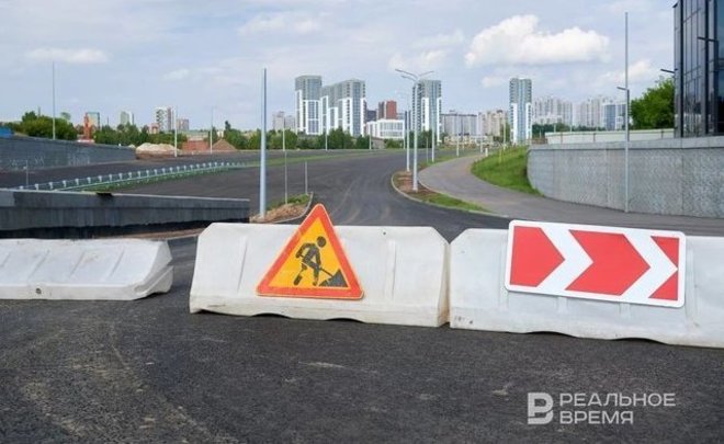 В Татарстане на ремонт подъездов к шести СНТ направят 64 миллиона рублей