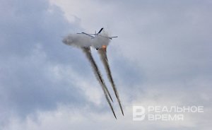 Минобороны: средства ПВО уничтожили украинский беспилотник в Белгородской области
