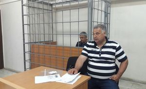 В Казани суд отказал в аресте замглавы Зеленодольского района Татарстана