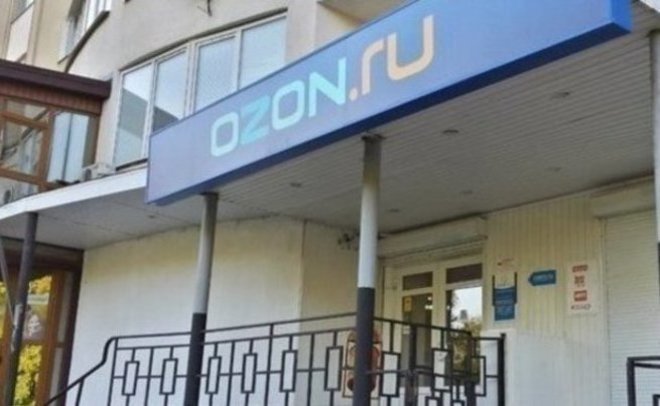 Торги акциями Ozon на бирже NASDAQ открылись ростом на 40%