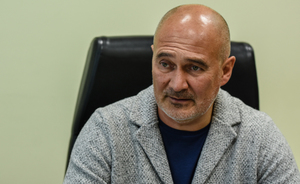 Радик Шаймиев заявил об уходе из автоспорта после назначения на пост президента «Рубина»