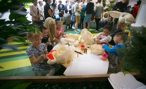 В Казани в 2022 году в детсады пойдут 18 тысяч детей, 20 тысяч — в школы