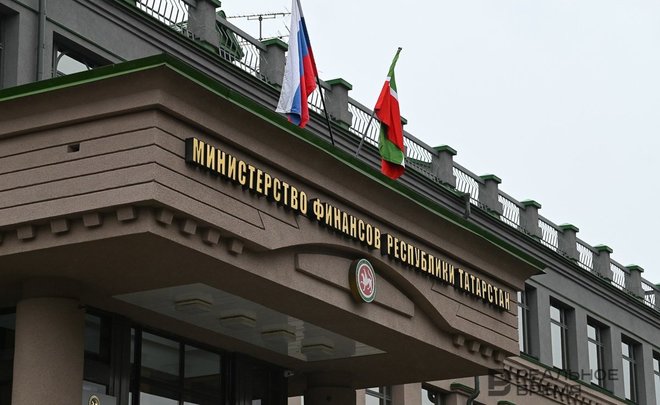 В Татарстане объем выручки от оказания платных услуг министерств жителям превысил 7 млрд рублей