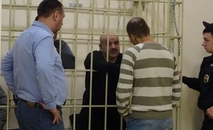 За решеткой после отказа в УДО скончался бенефициар сгоревшего рынка в ТЦ «Адмирал»